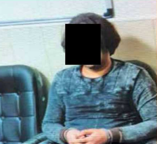 پسردانشجو از هند به ایران آمد و اعضای خانواده اش را با تبر کشت